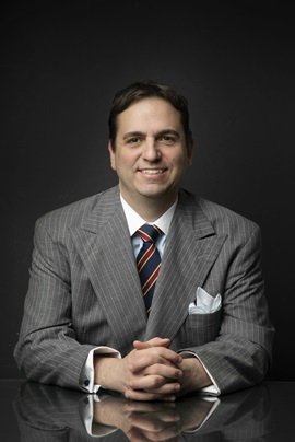 Darrin Hanna