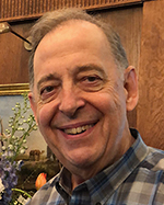 Richard E. Haskell